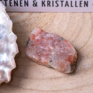 Zonnesteen Ruw 6-9cm